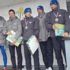 Team Fassa Bortolo wins stage 6 of the Tour M�dit�ran�en 2003